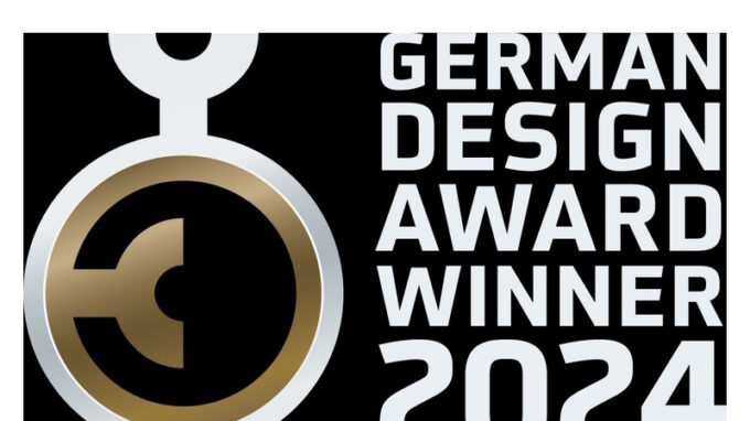 Kuchyňské spotřebiče Gorenje jsou velkými vítězi prestižní German Design Award 2024. Pro Gorenje nikdy nebyl design jen o vzhledu