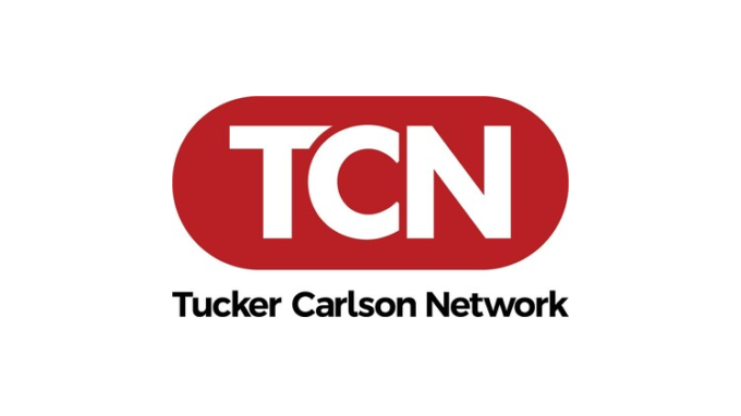 Tucker Carlson se vrací s novou video službou Tucker Carlson Network