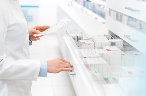 Lékárna v mobilu – nově v aplikaci MEDDI app