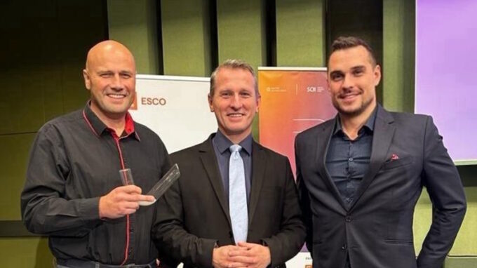 KAMsNIM.cz vítězem letošního ročníku soutěže Chytrá města