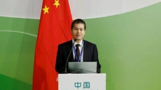 Společnost Shanghai Electric se na slavnostním zahájení čínského koutku na konferenci COP28 podělila o inovativní řešení v oblasti zelené energie na podporu globálního udržitelného rozvoje