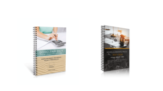 Legislativní novinky 2024 pro personalisty a manažery