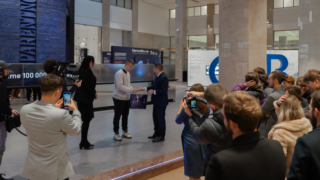 Vyrobte vlastní vánoční dárek v Návštěvnickém centru, láká ČNB