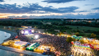 Štěrkovna Open Music oslaví 20. narozeniny unikátním projektem Symphonic Dance Music