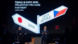 Expo 2025: Univerzita Karlova hostila setkání partnerů české účasti
