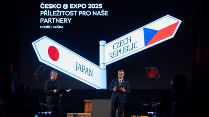 Expo 2025: Univerzita Karlova hostila setkání partnerů české účasti