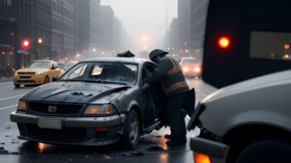 Vývoj cen povinného ručení u osobních a nákladních aut do 3,5 tuny