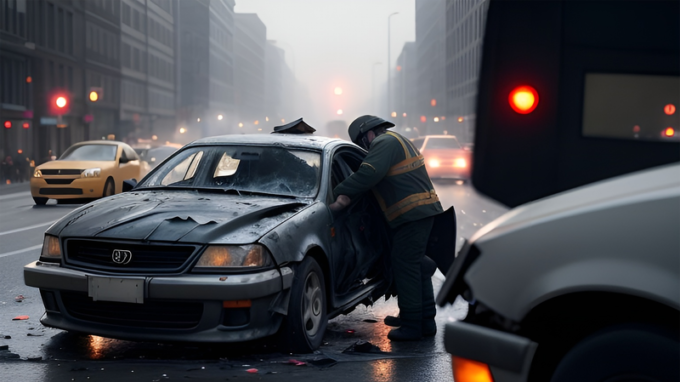 Vývoj cen povinného ručení u osobních a nákladních aut do 3,5 tuny