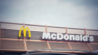 McDonald’s nově v Litvínově