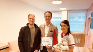 Vybavení do domácnosti pomáhá potřebným