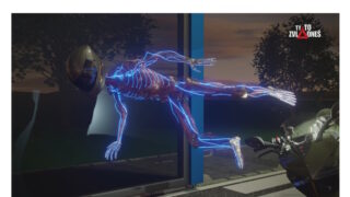 Dopady dopravních nehod