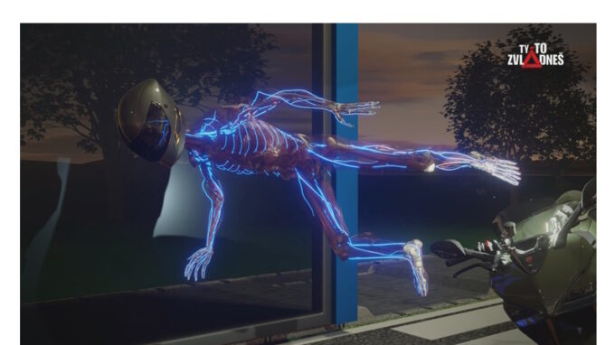 Dopady dopravních nehod