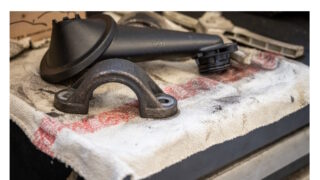 Péče a údržba pracovního oblečení pro autorizované servisy