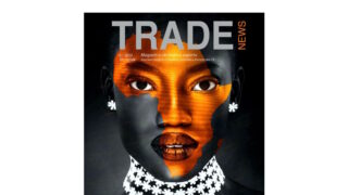 Nebojte se Afriky. Odvážným tam štěstí přeje. Čtěte nové TRADE NEWS