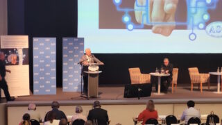 Konference ASO živě: Nové trendy v působení odborů