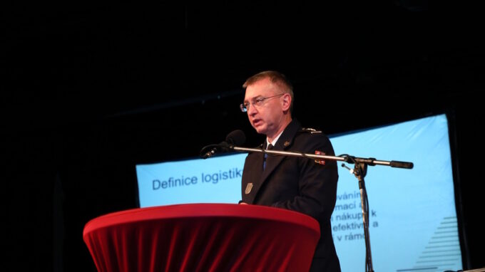Odborná konference o humanitární logistice zdůraznila klíčovou roli spolupráce pro efektivní pomoc v krizových situacích