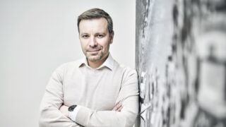 Kolaja: V EU se rozhoduje o naší budoucnosti, a je důležité u toho být