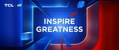 TCL představí na veletrhu CES 2024 špičkové technologické portfolio a řešení, která inspirují k velkoleposti