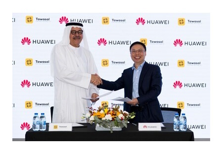 Společnosti Petal Maps a Tawasal SuperApp spojují své síly a vytvářejí pokrokovou mapovou službu, která je základem pro budování globálního ekosystému řešení pro automobily