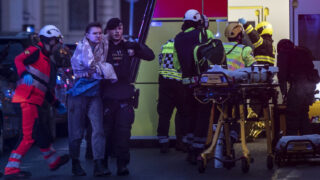 Střelba na Filozofické fakultě Karlovy univerzity na Palachově náměstí.