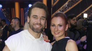 Vavřinec Hradilek a Kateřina Bartuněk Hrstková