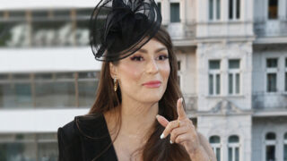 Týnuš Třešničková