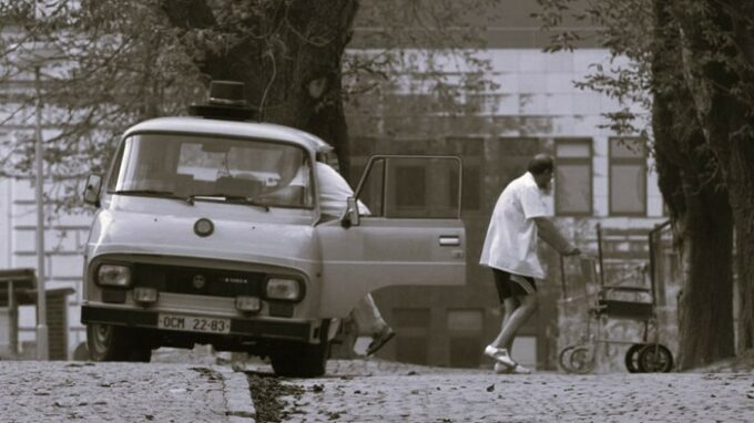 Ilustrační snímek