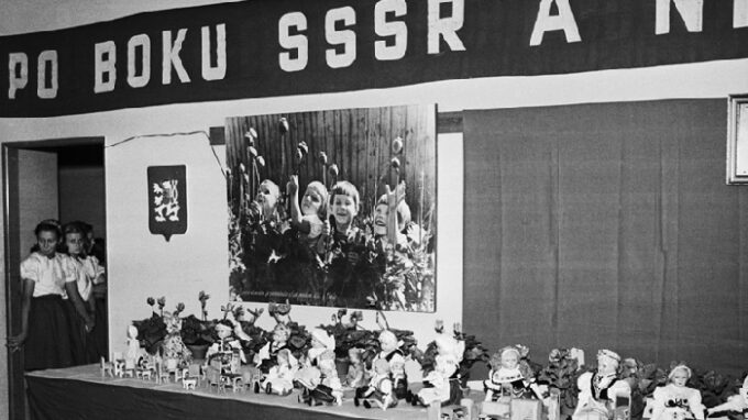 Ilustrační snímek