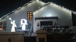 Dům Heleny Vondráčkové