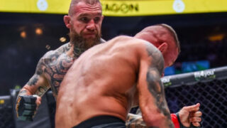 Pirát knockoutoval Vémolu