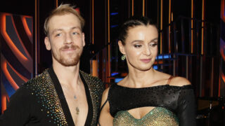 Martin Pragr a Iva Kubelková