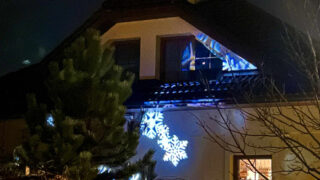 Dům Zdeňka Škromacha