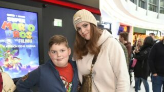 Ornella Koktová, Quentin Kokta