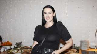 Veronika Beskydiárová