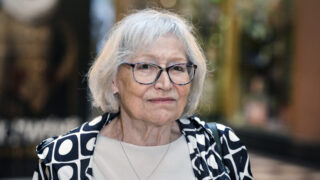 Živě: ÚSTR ocení bojovníky za svobodu