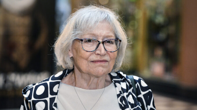 Živě: ÚSTR ocení bojovníky za svobodu