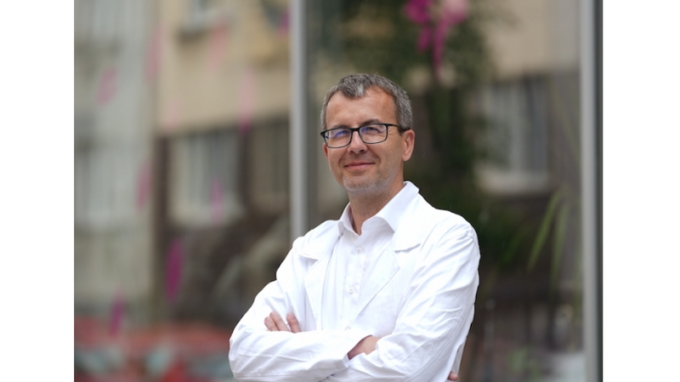 Světově unikátní mikrobiomová banka vzniká v České republice