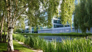 Společnost White Star Real Estate zveřejnila svou zprávu o ESG za rok 2022