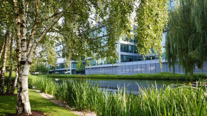 Společnost White Star Real Estate zveřejnila svou zprávu o ESG za rok 2022