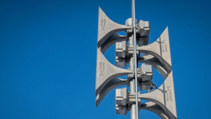 Protipovodňová opatření v Ostravě