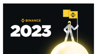 Uživatelská základna Binance vzrostla o 30 % a rozšiřuje se i po soudním vyrovnání v USA