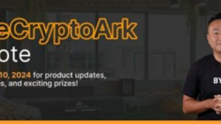 Generální ředitel společnosti Bybit pronese hlavní projev v týdnu, kdy padlo historické rozhodnutí o ETF BTC