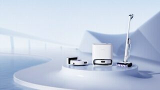 Narwal představuje na veletrhu CES 2024 první nejvýkonnější vysavač s mopem na světě