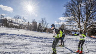 Největší seriál v běhu na lyžích ČEZ SkiTour vstupuje do své 17. sezony