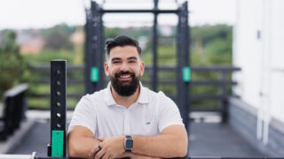 GymBeam překonal v minulém roce obrat 4 miliardy korun. V 2024 se plánuje věnovat hlavně logistice