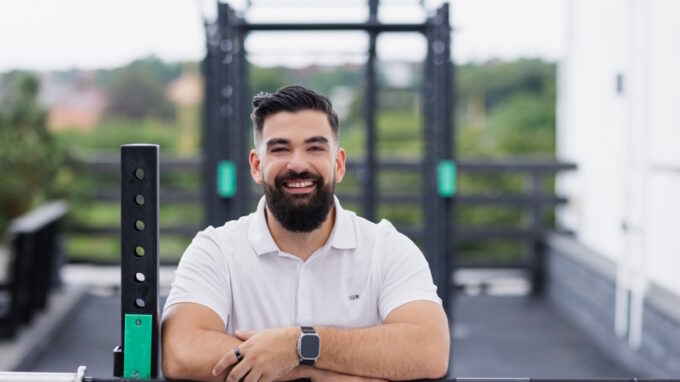 GymBeam překonal v minulém roce obrat 4 miliardy korun. V 2024 se plánuje věnovat hlavně logistice