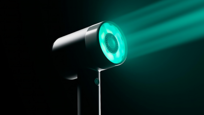 L'Oréal Groupe představuje na veletrhu CES® 2024 AirLight Pro, průlomový profesionální vysoušeč vlasů, který se stará o vlasy i o planetu