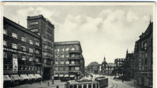 Sto let Velké Ostravy