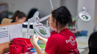 Radovan Meleš z Exact Systems: Dění nejen v průmyslu nás udržuje neustále ve střehu