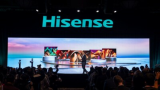 SPOLEČNOST HISENSE NA VELETRHU CES 2024 POSOUVÁ HRANICE MOŽNOSTÍ ZOBRAZOVACÍCH TECHNOLOGIÍ A ŽIVOTA NA BÁZI KONKRÉTNÍCH SITUACÍ